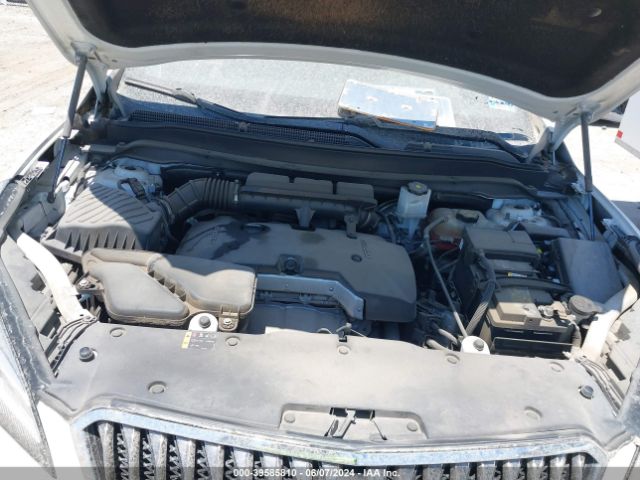 LRBFXBSA3HD076127 Buick Envision Essence