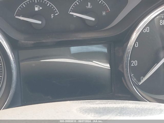 LRBFXBSA3HD076127 Buick Envision Essence