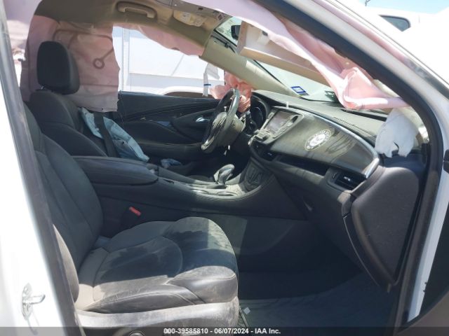 LRBFXBSA3HD076127 Buick Envision Essence
