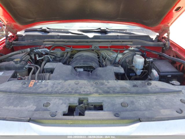 3GTP1MEC3HG484789 GMC Sierra 1500 Sle