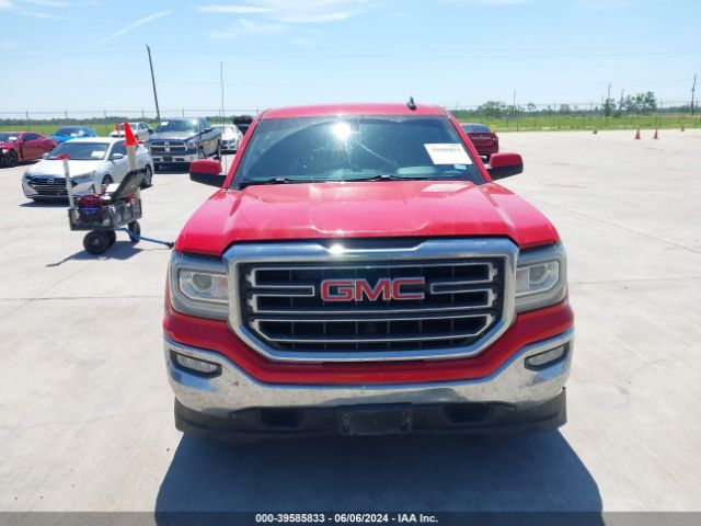 3GTP1MEC3HG484789 GMC Sierra 1500 Sle