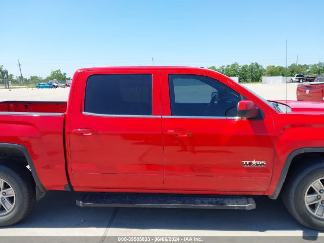 3GTP1MEC3HG484789 GMC Sierra 1500 Sle
