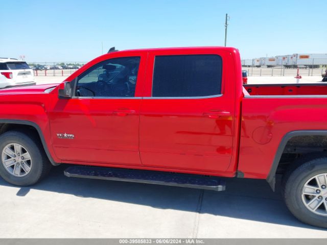 3GTP1MEC3HG484789 GMC Sierra 1500 Sle