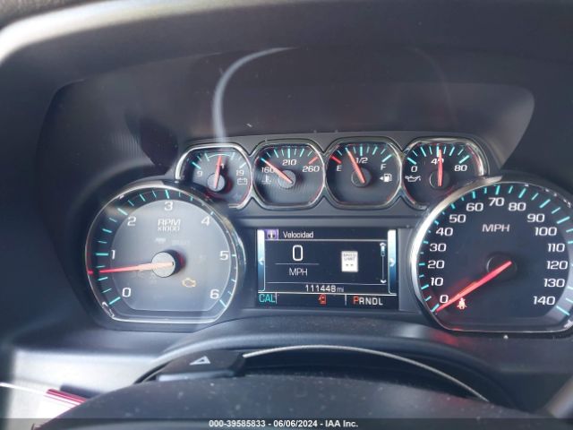 3GTP1MEC3HG484789 GMC Sierra 1500 Sle