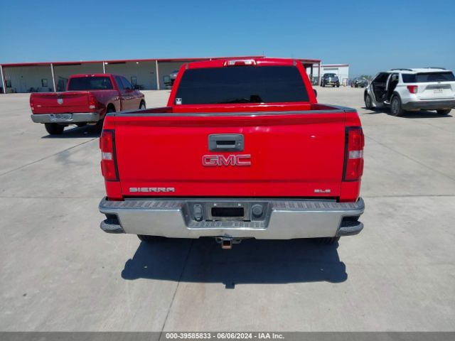 3GTP1MEC3HG484789 GMC Sierra 1500 Sle