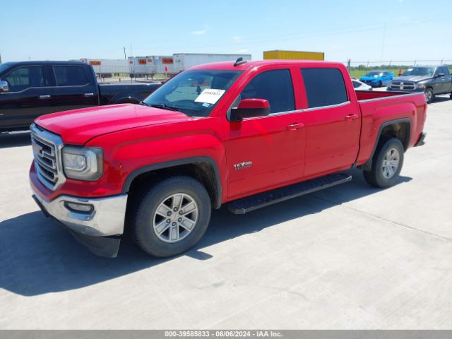 3GTP1MEC3HG484789 GMC Sierra 1500 Sle