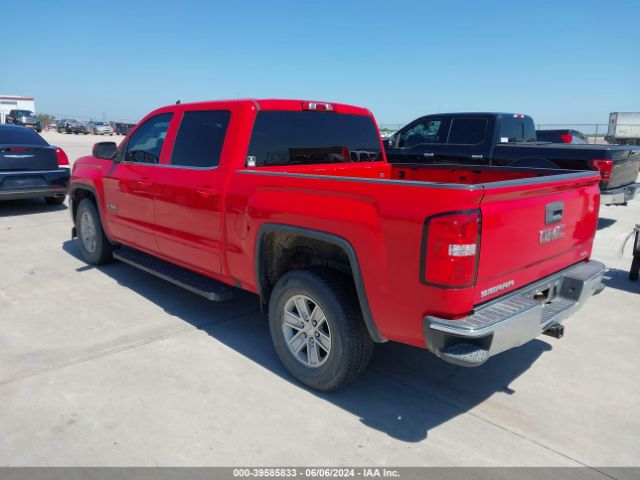 3GTP1MEC3HG484789 GMC Sierra 1500 Sle
