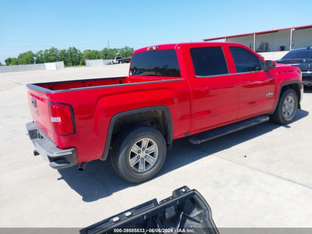 3GTP1MEC3HG484789 GMC Sierra 1500 Sle