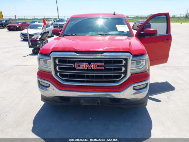 3GTP1MEC3HG484789 GMC Sierra 1500 Sle