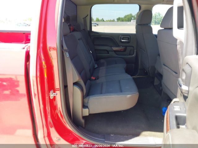 3GTP1MEC3HG484789 GMC Sierra 1500 Sle