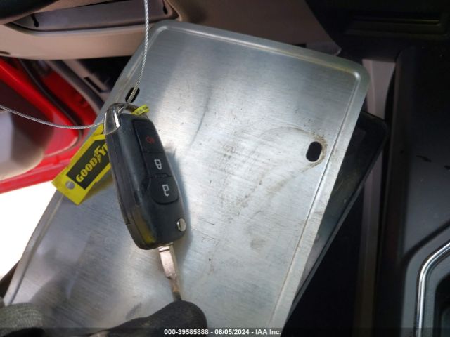 1FTEW1CP2KKD55441 Ford F-150 Xl
