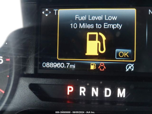 1FTEW1CP2KKD55441 Ford F-150 Xl