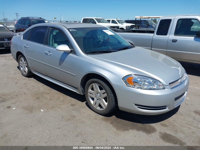 2014 2G1WB5E32E1117488 main image