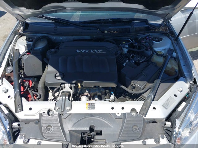 Chevrolet Impala Limited Lt 2014 2G1WB5E32E1117488 Image 10