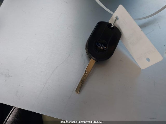 Ford FOCUS SE 2014 1FADP3K20EL325465 Image 11