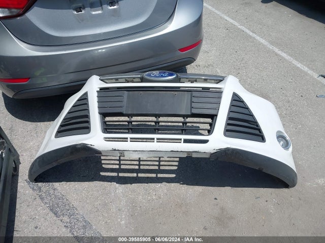 Ford FOCUS SE 2014 1FADP3K20EL325465 Image 12