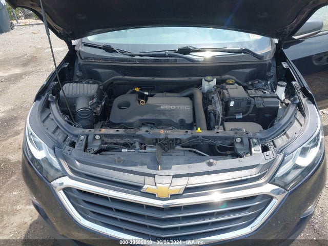 Chevrolet Equinox Awd Ls 2020 2GNAXSEV5L6109959 Image 10