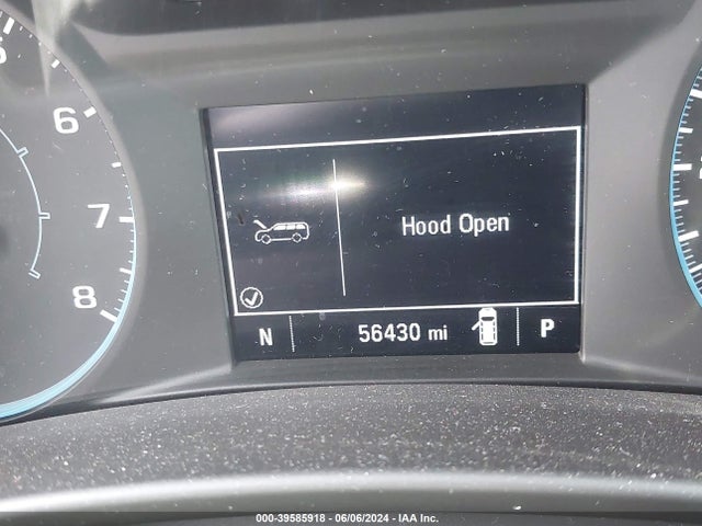 Chevrolet Equinox Awd Ls 2020 2GNAXSEV5L6109959 Image 15