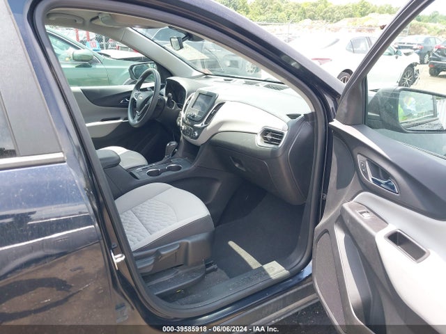 Chevrolet Equinox Awd Ls 2020 2GNAXSEV5L6109959 Image 5