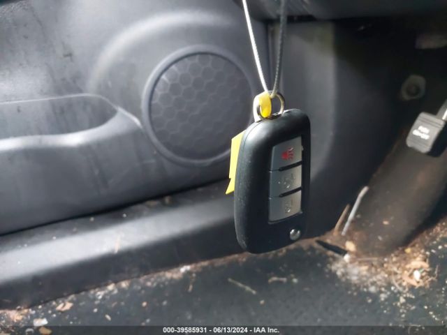KNMAT2MT7KP542928 Nissan ROGUE S
