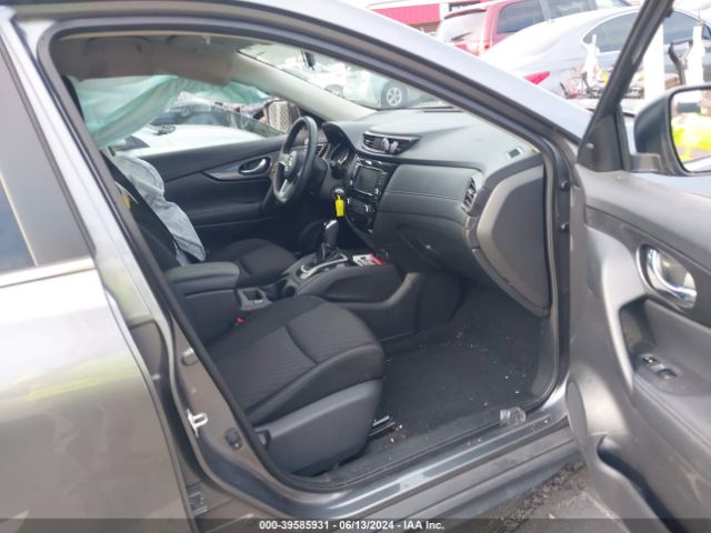 KNMAT2MT7KP542928 Nissan ROGUE S