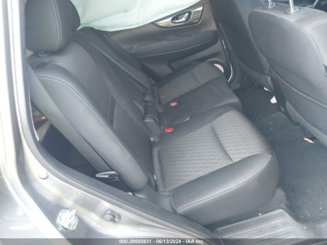 KNMAT2MT7KP542928 Nissan ROGUE S