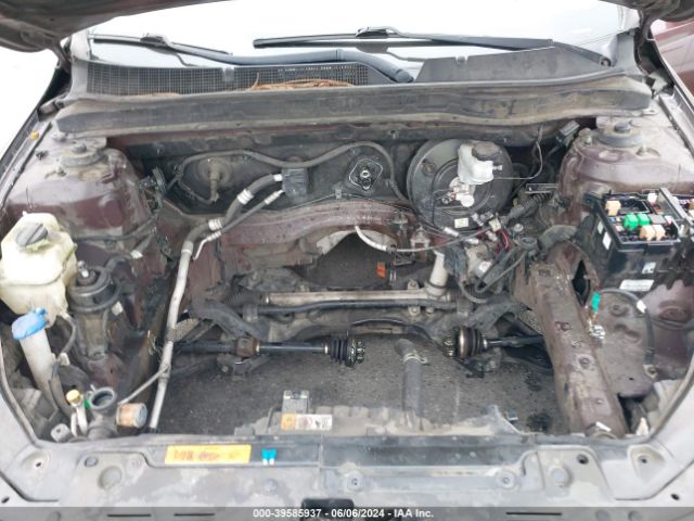 5XXGN4A71EG334899 KIA OPTIMA EX