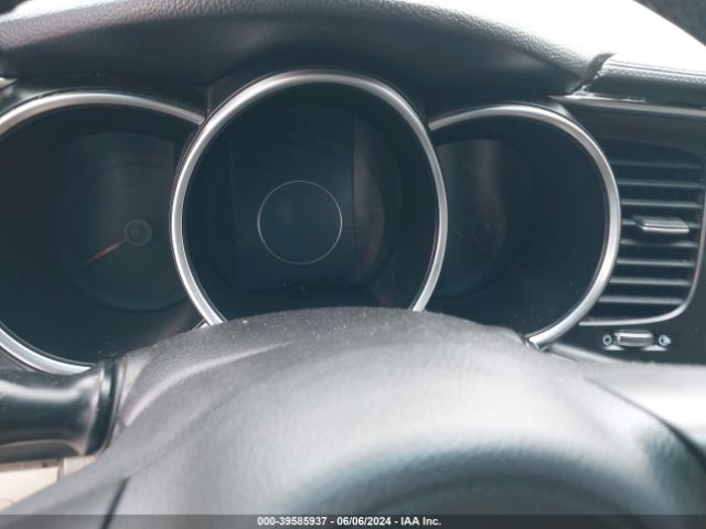 5XXGN4A71EG334899 KIA OPTIMA EX