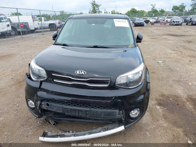 KIA SOUL + 2018 KNDJP3A51J7541871 Image 12