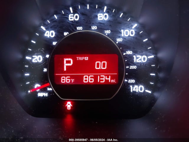 KIA SOUL + 2018 KNDJP3A51J7541871 Image 15