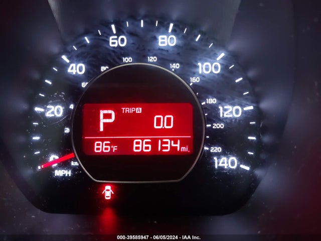 KIA SOUL + 2018 KNDJP3A51J7541871 Image 7