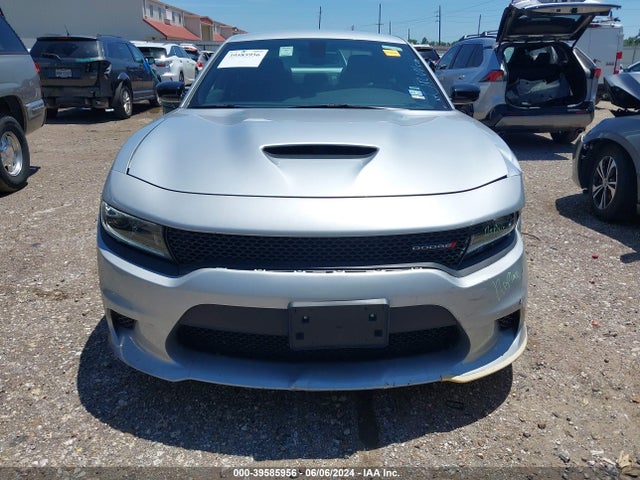 Dodge CHARGER R/T 2023 2C3CDXCTXPH568458 Image 11