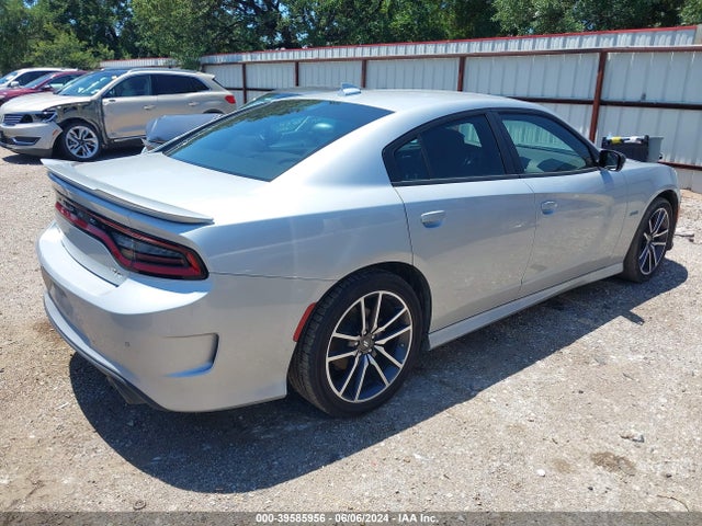 Dodge CHARGER R/T 2023 2C3CDXCTXPH568458 Image 4