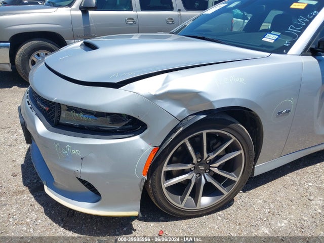 Dodge CHARGER R/T 2023 2C3CDXCTXPH568458 Image 6