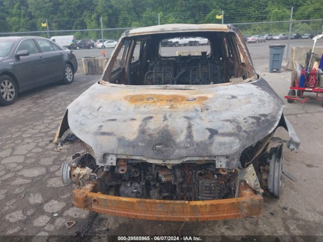 KNDJN2A26F7180019 KIA Soul