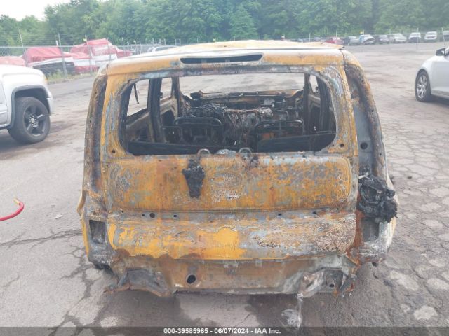 KNDJN2A26F7180019 KIA Soul