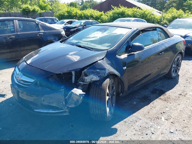 W04WT3N57GG116928 Buick Cascada Premium