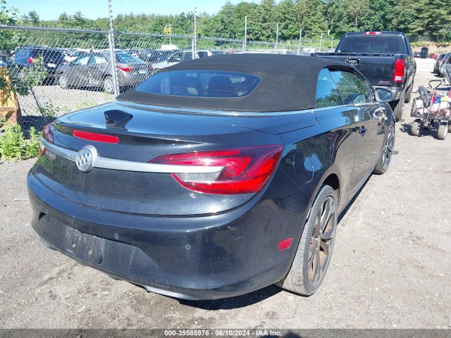 W04WT3N57GG116928 Buick Cascada Premium