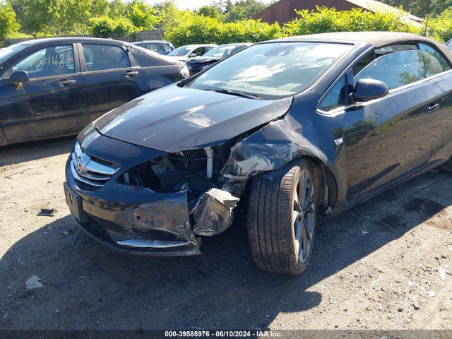W04WT3N57GG116928 Buick Cascada Premium