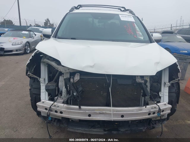 Honda Ridgeline Rtl-e 2018 5FPYK3F71JB004698 Image 13