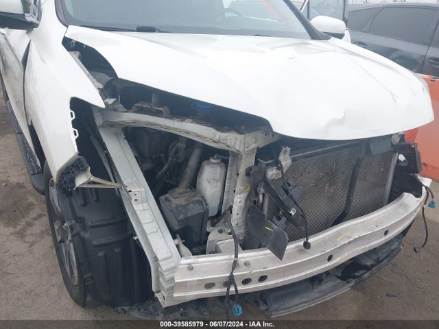 Honda Ridgeline Rtl-e 2018 5FPYK3F71JB004698 Image 6