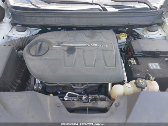 2020 JEEP CHEROKEE 1C4PJMDX2LD650312 Photo 9