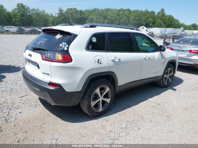 2020 JEEP CHEROKEE 1C4PJMDX2LD650312 Photo 3