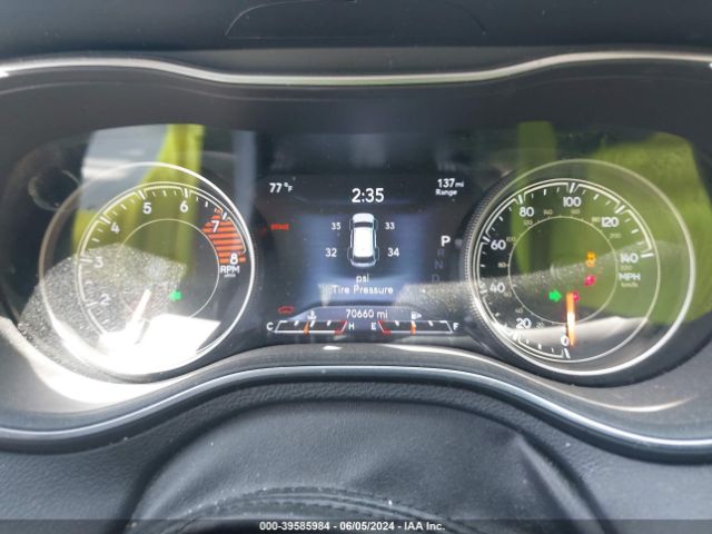2020 JEEP CHEROKEE 1C4PJMDX2LD650312 Photo 6