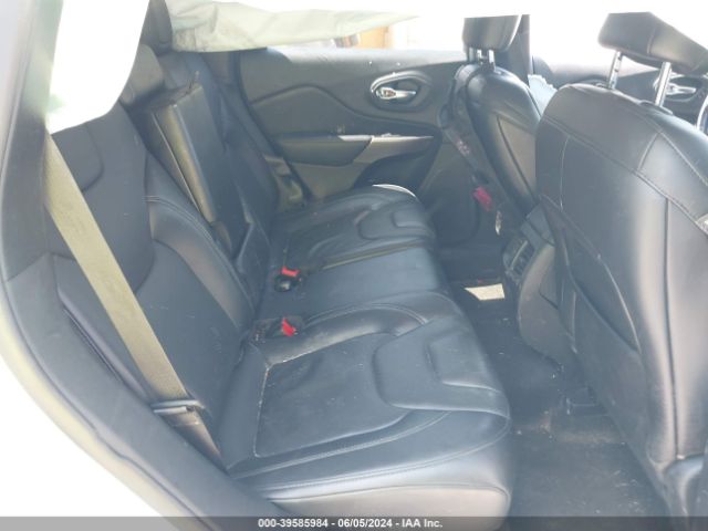 2020 JEEP CHEROKEE 1C4PJMDX2LD650312 Photo 7