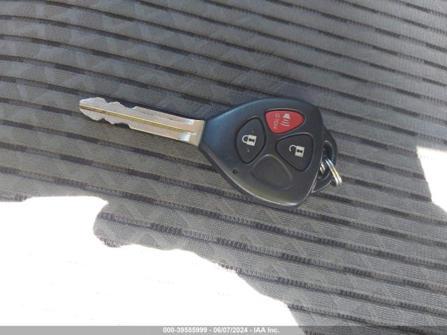 Toyota 4RUNNER SR5 2018 JTEBU5JR6J5607799 Image 11
