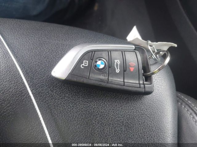 5UXTR9C50KLP87689 BMW X3 Xdrive30i