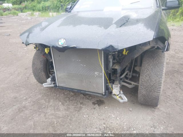 5UXTR9C50KLP87689 BMW X3 Xdrive30i