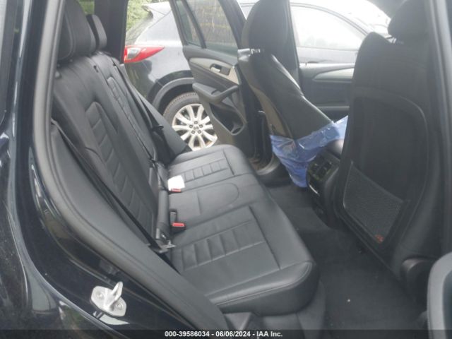 5UXTR9C50KLP87689 BMW X3 Xdrive30i