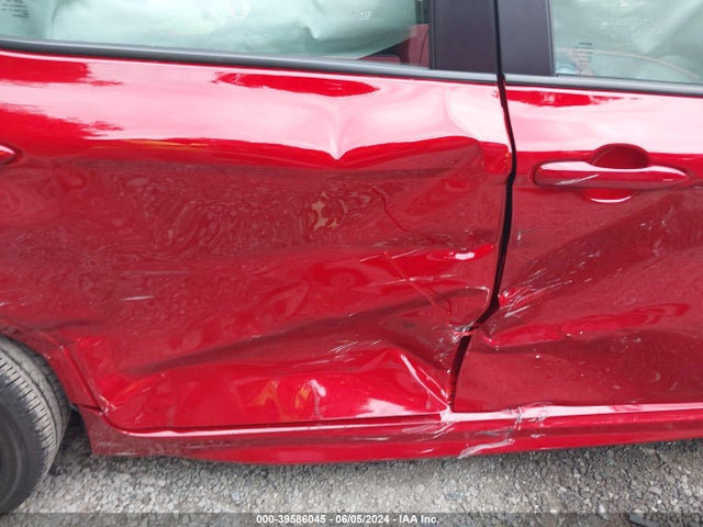 Toyota CAMRY SE 2025 4T1DAACK3SU006173 Image 19